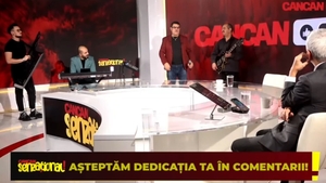Legătura neștiută dintre Vali Vijelie și Nicu Ceaușescu. Dan Diaconescu și Dan Ciotoi l-au dat de gol
