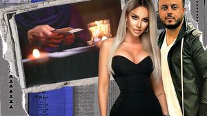 Gabi Bădălău, prins între ciocan și nicovală! ”Soacra” Biancăi Drăgușanu a apelat la vrăjitoare: ”Așa vrea să-i despartă!”