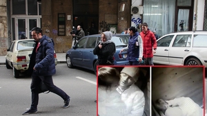 Mama celor doi fraţi agresaţi sexual de poliţist, în lacrimi! Ce i-a povestit fiul ei: "Copiii nu mai au acces la televizor. Băiatul a rămas traumatizat..."