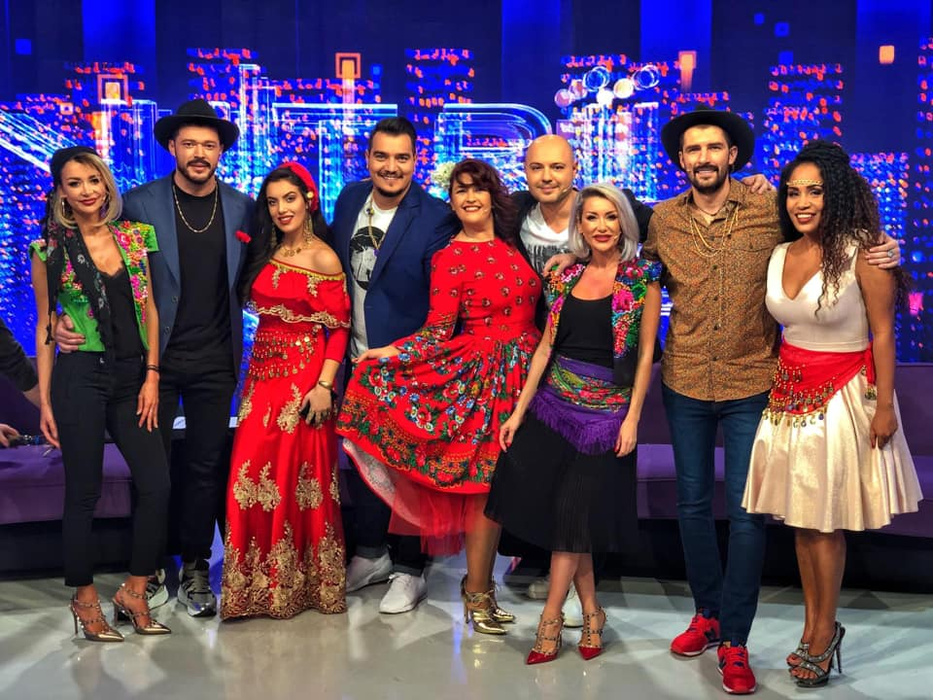 Raluca de la Bambi s-a despărțit de Emil, bărbatul cu care s-a iubit mai bine de un an. Artista a spus când s-a produs ruptura. EXCLUSIV