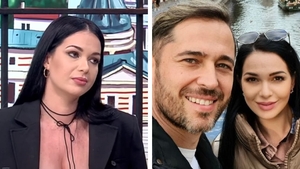 Deea Maxer, primele declarații despre divorț! Adevăratul motiv pentru care s-a despărțit de Dinu: ”Violent verbal și...”