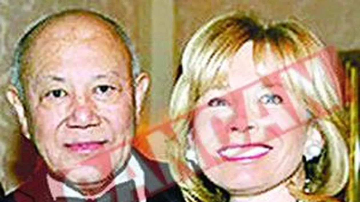 Sharon Bush, data in judecata pentru un inel cu diamante