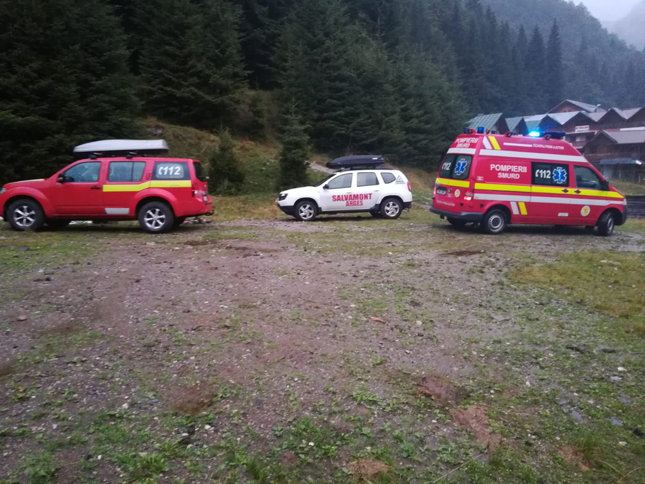 Tovarăși de stână, dușmani după un pahar de tărie. Un cioban a ajuns la spital snopit în bătaie de un alt angajat la stână VIDEO