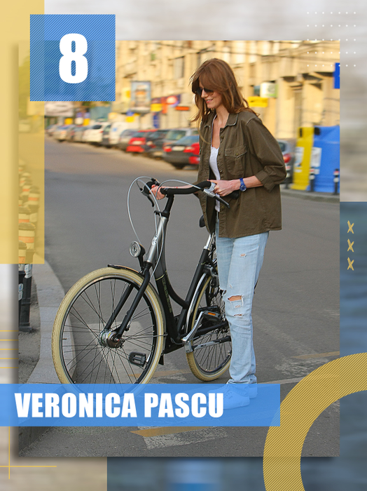 Vedete din România prinse călare pe… șa: Cum pedalează Bianca Drăgușanu, Antonia , Inna și…