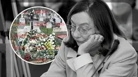 Ce arată necropsia efectuată după deshumarea Rodicăi Stănoiu. Avem rezultatele oficiale!