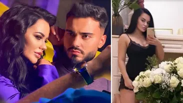 Jador, declarații de dragoste uimitoare pentru Carmen de la Sălciua: Vreau să fie mama copiilor mei VIDEO
