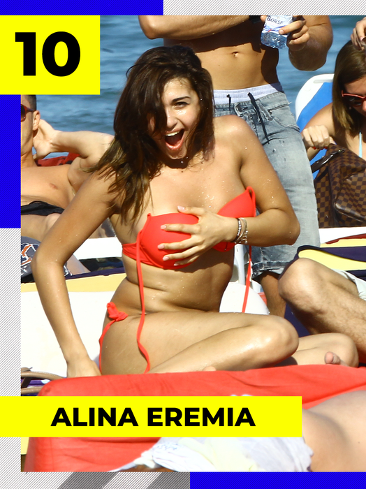 Parada bombelor sexy fără sutien. Divele din România și-au dezgolit nurii pentru bronzul perfect, sub privirile pofticioase ale bărbaților de pe plajă!