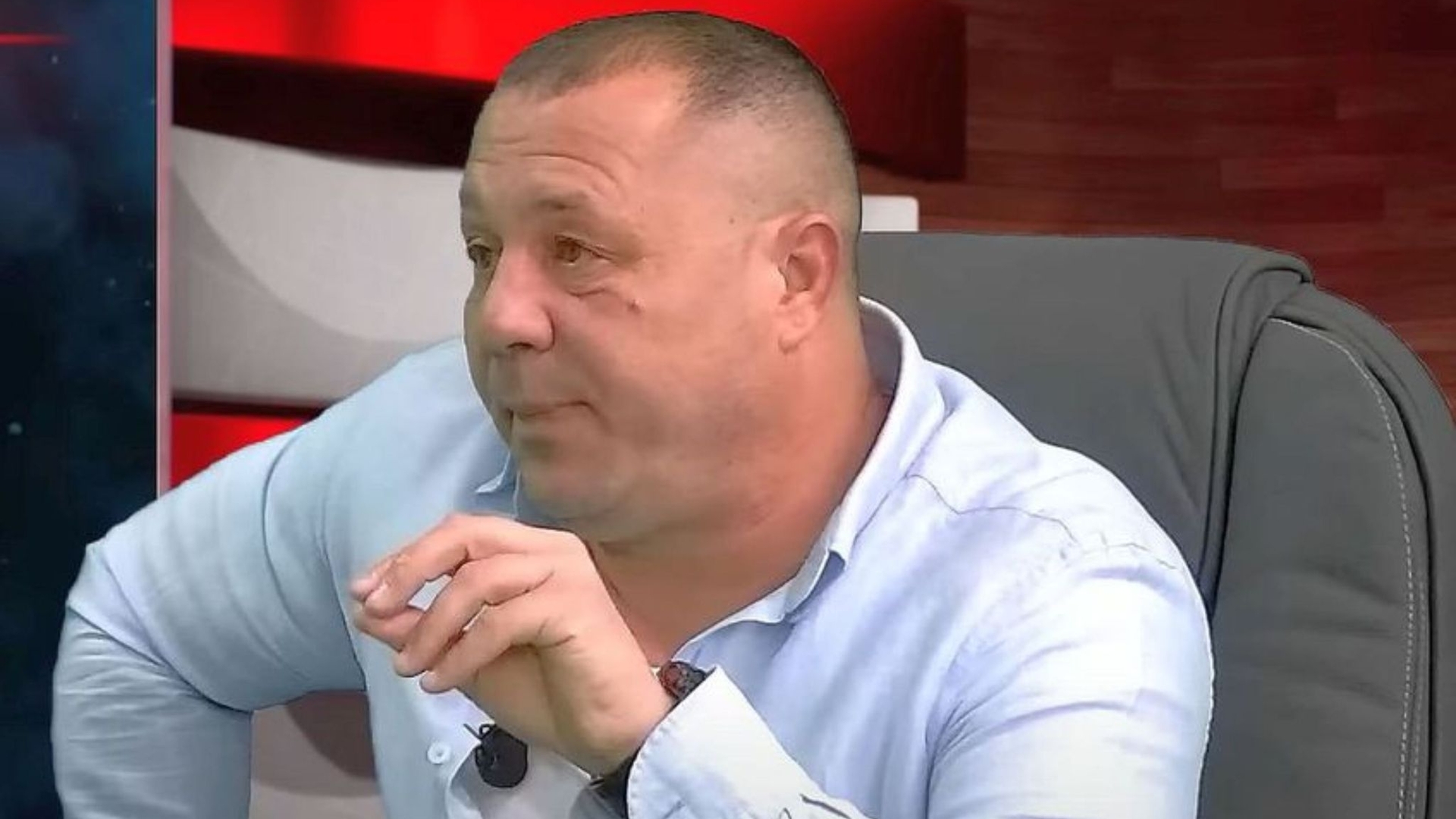 Femeile celebre din viața lui Sabin Ilie. Cum a ajuns fostul fotbalist să piardă 600.000 de euro la poker