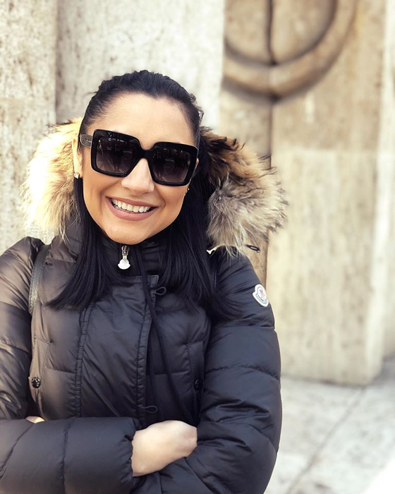 Anunțul făcut de Andra Măruță despre căsnicia cu Cătălin cu doar o zi înainte de Revelion
