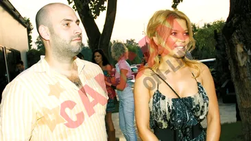 Gina Pistol: Cel mai nebunesc lucru pe care l-am facut a fost sa ma impac a patra oara cu Nicola