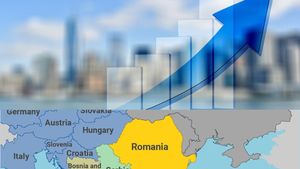 De câți ani are nevoie România ca să ajungă Germania din urmă. Diferența este semnificativă