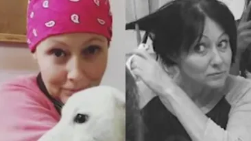 Doliu la Hollywood! A murit Shannen Doherty, starul din Beverly Hills 90210 VIDEO
