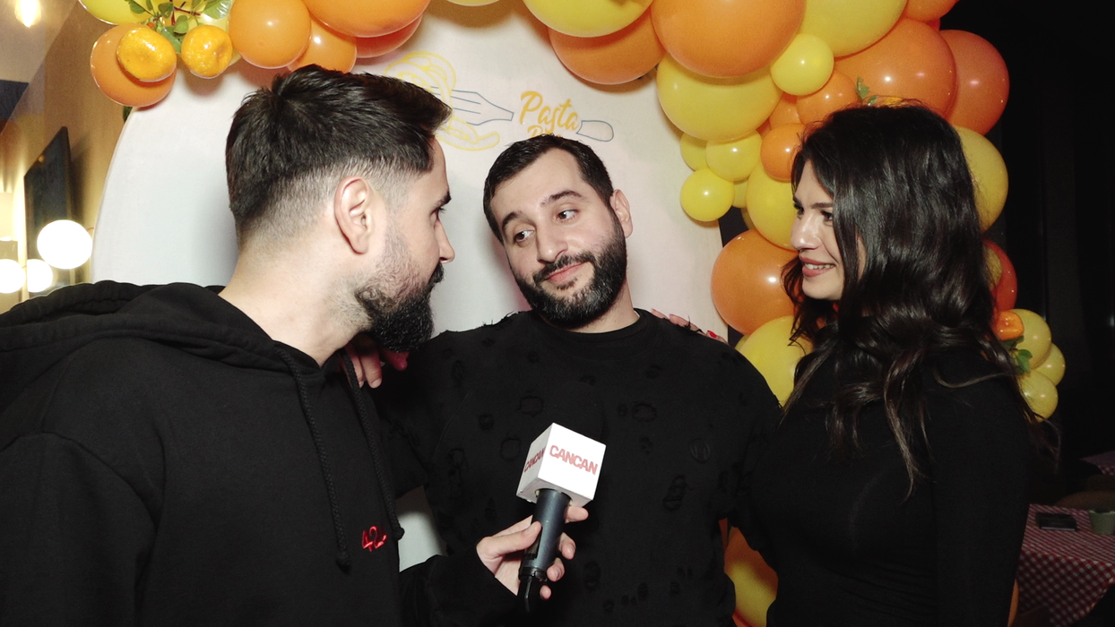 Fostul concurent la ”Chefi la Cuțite” se însoară! Barza ”ciocăne la ușă” în luna de miere!