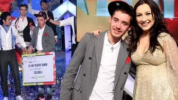 Îl mai ții minte pe Adrian Țuțu, primul câștigător Românii au Talent? Cum arată și cu ce se ocupă astăzi