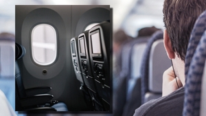 Descoperirea făcută de o turistă, după ce a stat pe locul de la geam, în avion. Ce se întâmplă când te afli la o altitudine mare