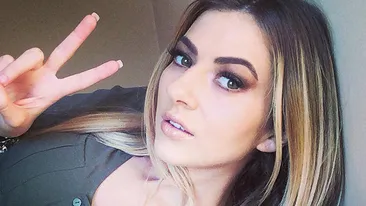 Lidia Buble arunca bomba! Simion va fi tata pentru a 3 oara?