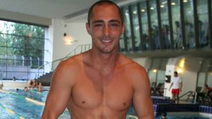Actorul Vladimir Draghia, dat afara din casa de executorii judecatoresti, daca intr-o saptamana nu pleaca de bunavoie!