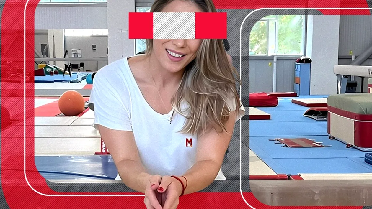 Fosta campioană medaliată cu aur la Jocurile Olimpice, decizie neaşteptată, după ce s-a retras din activitate. Revine pe micile ecrane: A fost un job care m-a atras foarte mult”