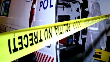 Descoperire înfiorătoare în Botoşani! O mamă şi fiica ei au fost găsite moarte în casă