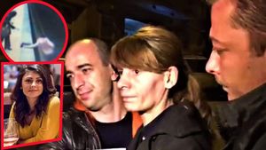 Asasina de la metrou a primit o lecție traumatizantă de la colegele din închisoare. “Magdalena Șerban este dispusă în orice moment să comită o altă crimă”