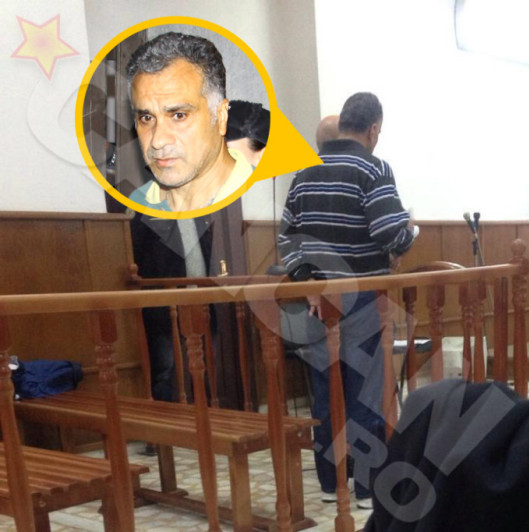 S-a întâmplat miercuri! Veşti de ultimă oră din închisoare despre agresorul fiicei lui Adrian Enache