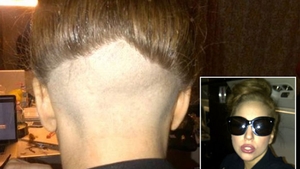 Lady GaGa s-a ras in cap! Afla motivul surprinzator pentru care a facut acest gest radical