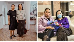 Ultimele informații despre starea de sănătate a Mioarei Roman: „Ia o pungă de medicamente...”