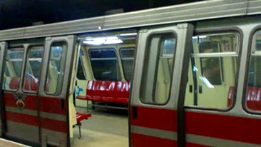 Statiile de metrou Jiului si Parc Bazilescu se deschid maine