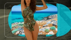 Influencerița din România părăsește țara. Și-a construit casa visurilor în Creta: ”Prima poză în bucătăria noastră!”