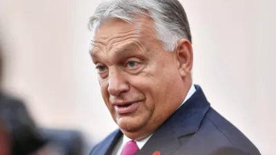 Opoziția din Ungaria preia conducerea chiar și în fiefurile partidului lui Viktor Orban (sondaje)