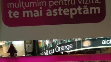 Manache a pus mana si pe nepotul favorit al lui Gigi Becali! L-a anturat pe Lucian si l-a scos la un suc in mall