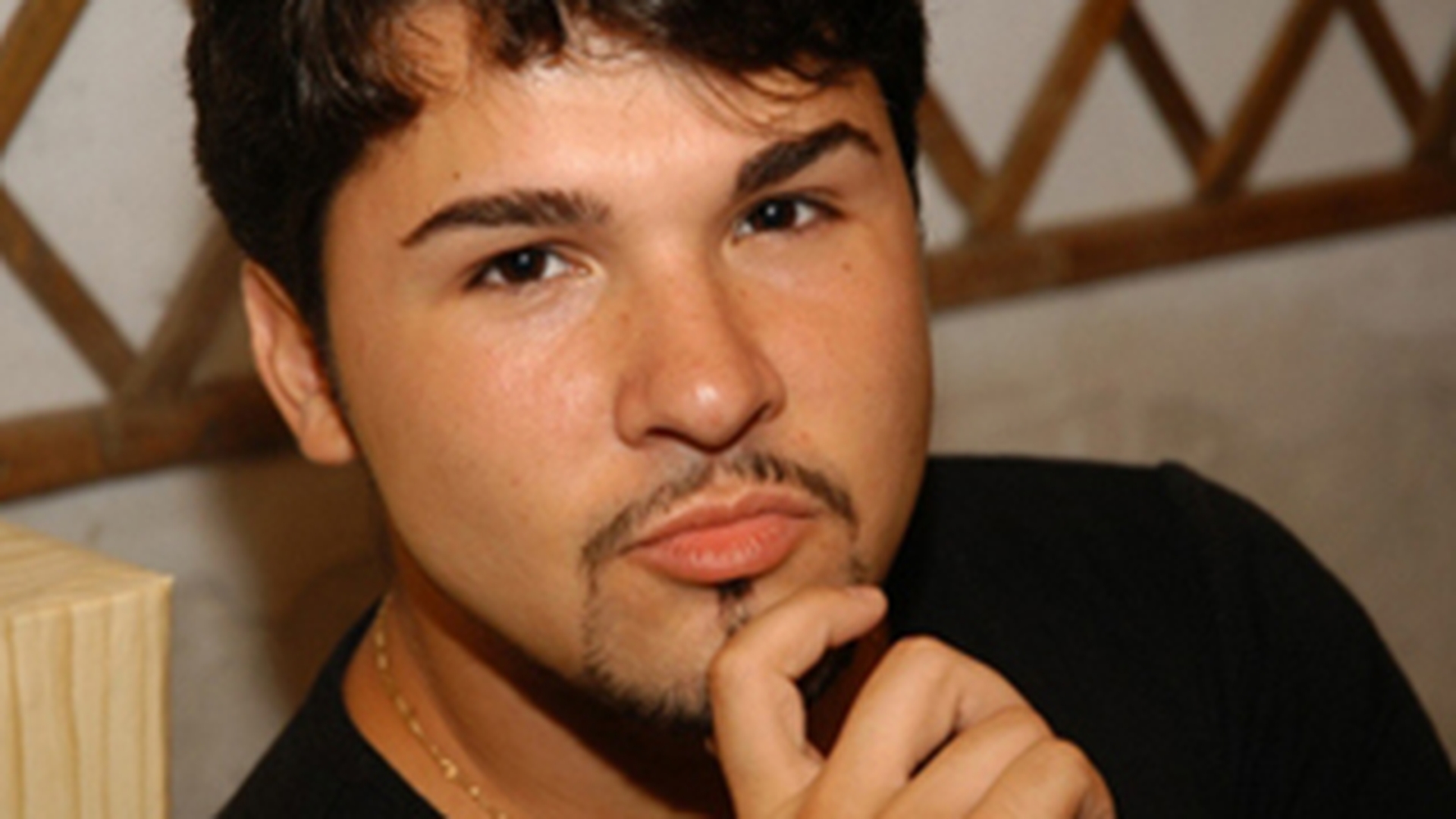 Dragos Chircu, finalist la "Vocea Romaniei": "Loredana m-a invatat ca oricat ai munci nu este de ajuns!"