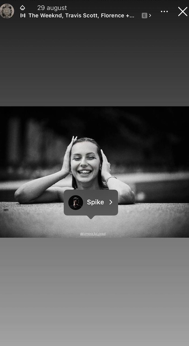 Sursă foto: Instagram