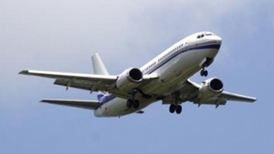 O cursa aeriana ce trebuia sa aterizeze in Timisoara a fost redirectionata spre Cluj!