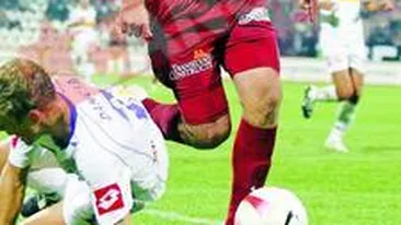 Fabbiani are clauza de trei milioane de euro