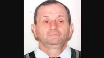 Un bărbat din Vaslui a dispărut de acasă! Poliția este în alertă și a demarat căutările