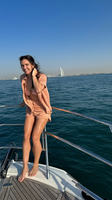 Simona Halep, transformare surprinzătoare /Foto: Instagram