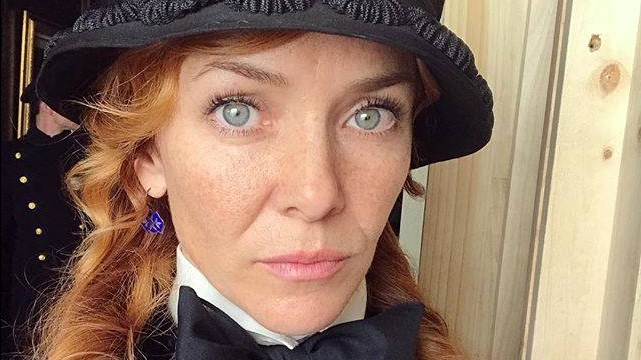 Doliu în lumea filmului! Annie Wersching a murit la vârsta de 45 de ani