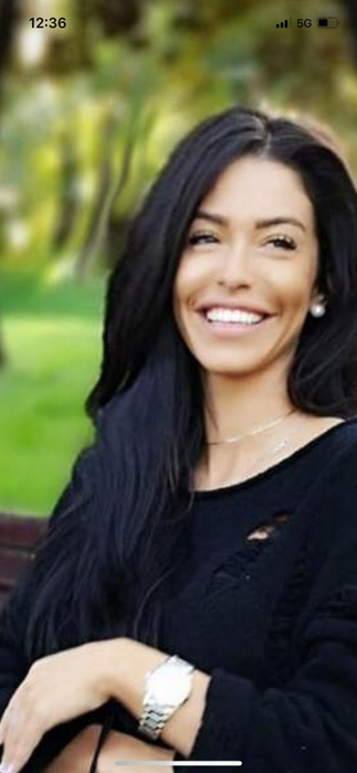 Alina este noua iubită a lui Cătălin Cazacu