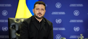 Zelenski susține armistițiul energetic anunțat de Trump și așteaptă detaliile oficiale de la Washington