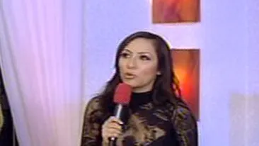 Andra: Cand vine bebelusul pe lume incepi sa te maturizezi si incepi sa devii parinte