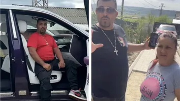 Adelin Petrișor și-a ÎNȘELAT soția! Cum a aflat femeia și de ce el nu vrea să o ia de soție, nici la primărie, dar nici la biserică