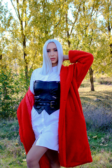Jessie, vedeta Gold FM, lansează ”Regret”, cel de-al șaselea single al său