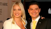 Toti o stiu pe Valentina Pelinel, dar cum arata prima sotie a lui Cristian Boureanu? L-a inselat cu nasul, iar ACUM...