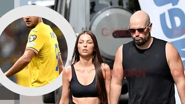 După un an și jumătate de relație, Fabiola i-a spus adio subit! BRomania i-a pus totul pe tavă ”prințesei”, iar ea l-a lăsat cu buza umflată