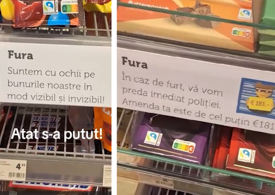 Sursă: TikTok