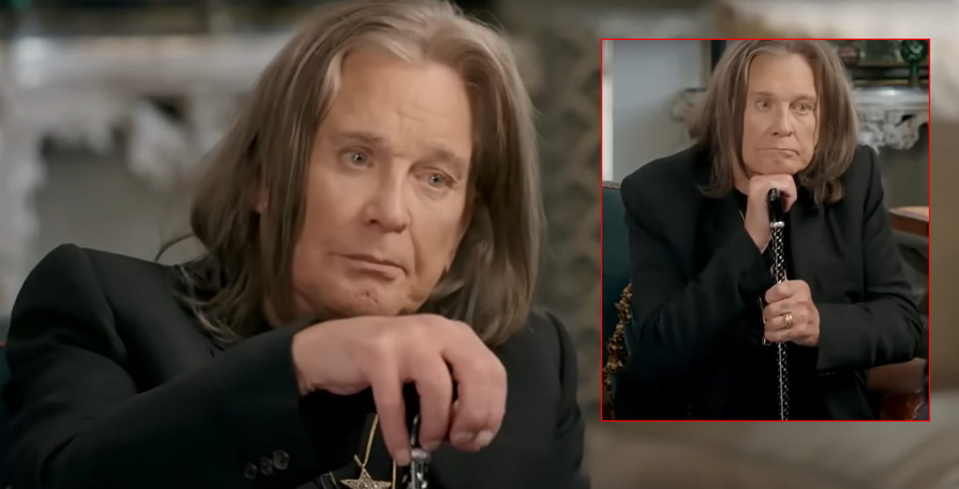 Ozzy Osbourne a anunțat că nu poate să susțină concertele din punct de vedere fizic, din cauza problemelor medicale