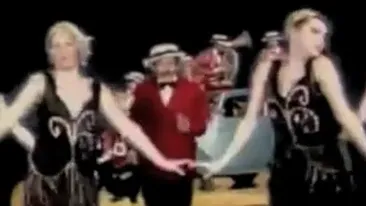 VIDEO Hi-Q organizeaza party pentru Gica Petrescu