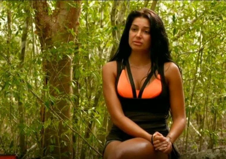 Elena Ionescu, marea câștigătoare Survivor România