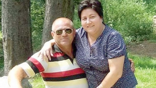 Nea Rață și soția lui au aniversat nunta de argint! Ce cadou de mii de euro i-a făcut Elenei gospodarul de la Ferma Vedetelor